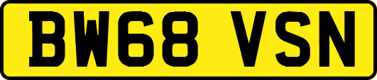 BW68VSN