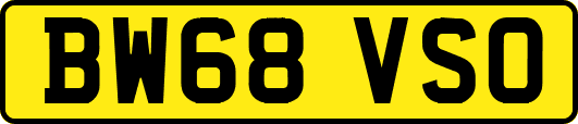 BW68VSO