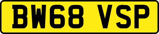 BW68VSP