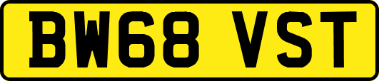 BW68VST