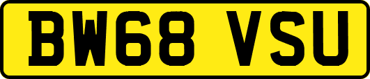 BW68VSU