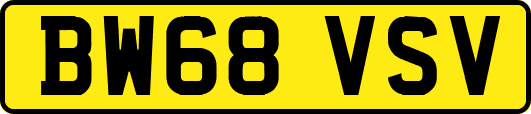 BW68VSV