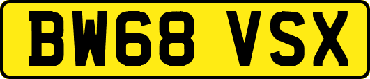 BW68VSX