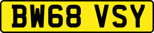 BW68VSY