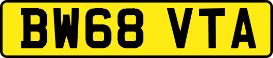 BW68VTA
