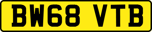 BW68VTB