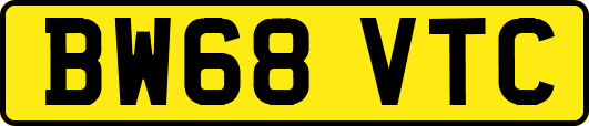 BW68VTC