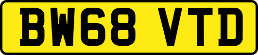 BW68VTD
