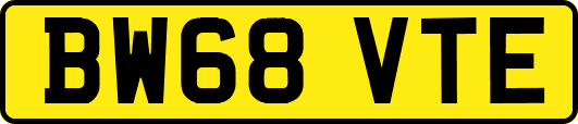 BW68VTE