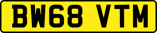 BW68VTM
