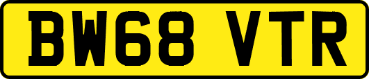 BW68VTR