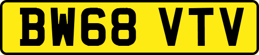 BW68VTV
