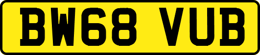 BW68VUB