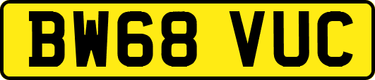 BW68VUC