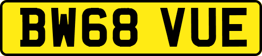 BW68VUE