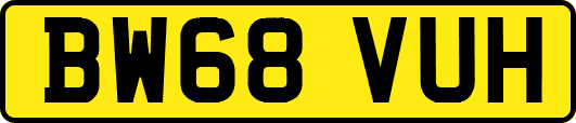 BW68VUH
