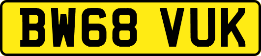 BW68VUK