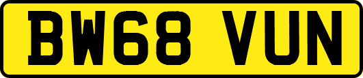 BW68VUN