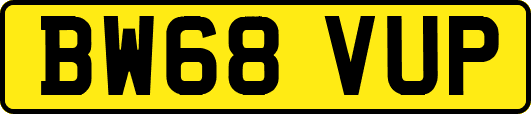 BW68VUP
