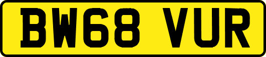 BW68VUR