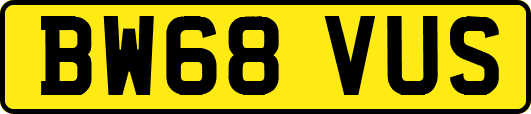 BW68VUS