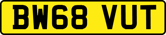 BW68VUT