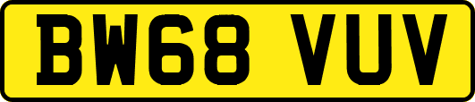 BW68VUV