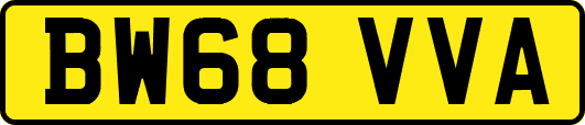 BW68VVA