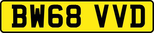 BW68VVD