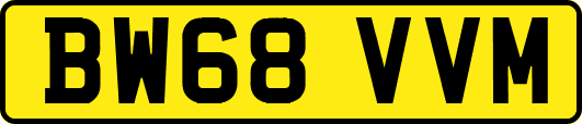BW68VVM