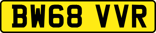 BW68VVR