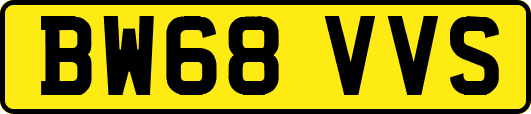BW68VVS