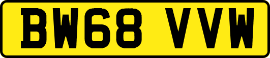 BW68VVW