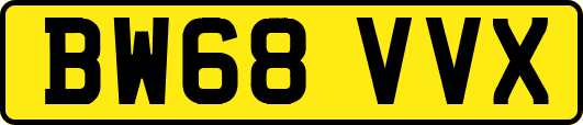 BW68VVX