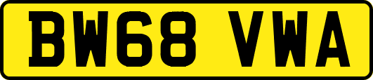 BW68VWA