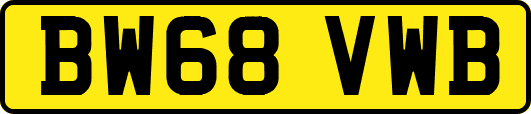 BW68VWB