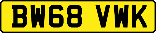 BW68VWK