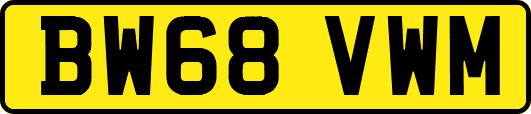BW68VWM