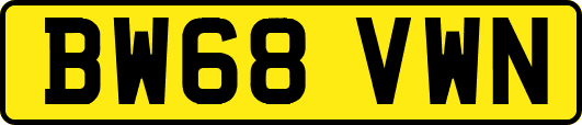 BW68VWN