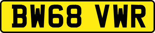 BW68VWR