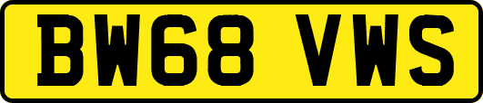BW68VWS