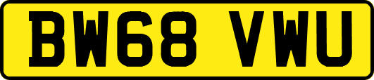 BW68VWU