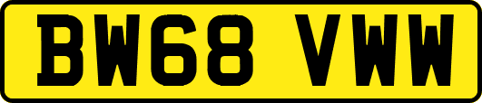BW68VWW