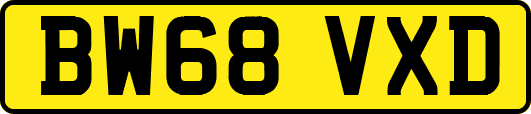 BW68VXD