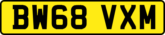 BW68VXM