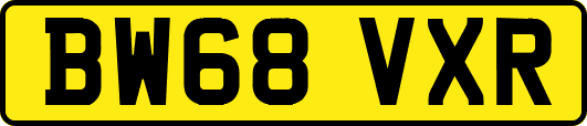 BW68VXR