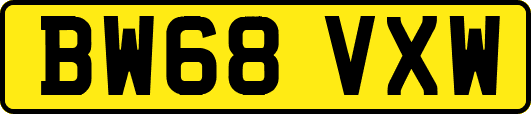 BW68VXW