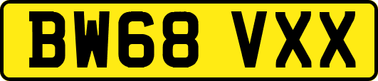 BW68VXX
