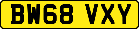 BW68VXY