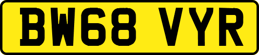 BW68VYR